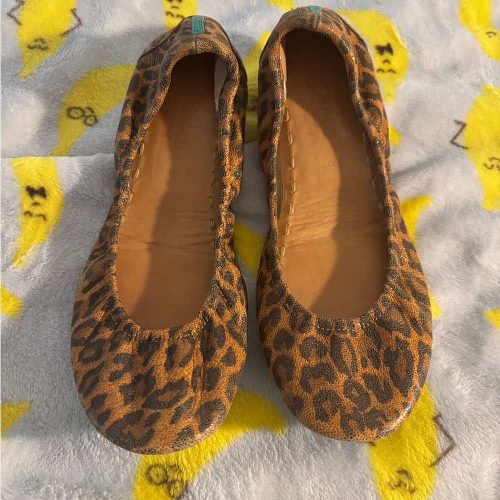 Tieks